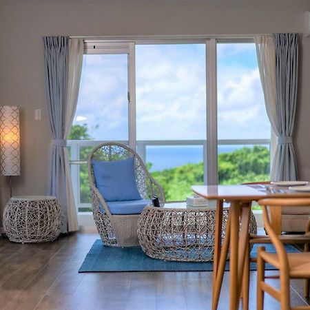 Private Villa Lamer Kouri Okinawa Εξωτερικό φωτογραφία