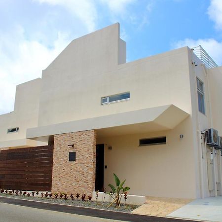 Private Villa Lamer Kouri Okinawa Εξωτερικό φωτογραφία