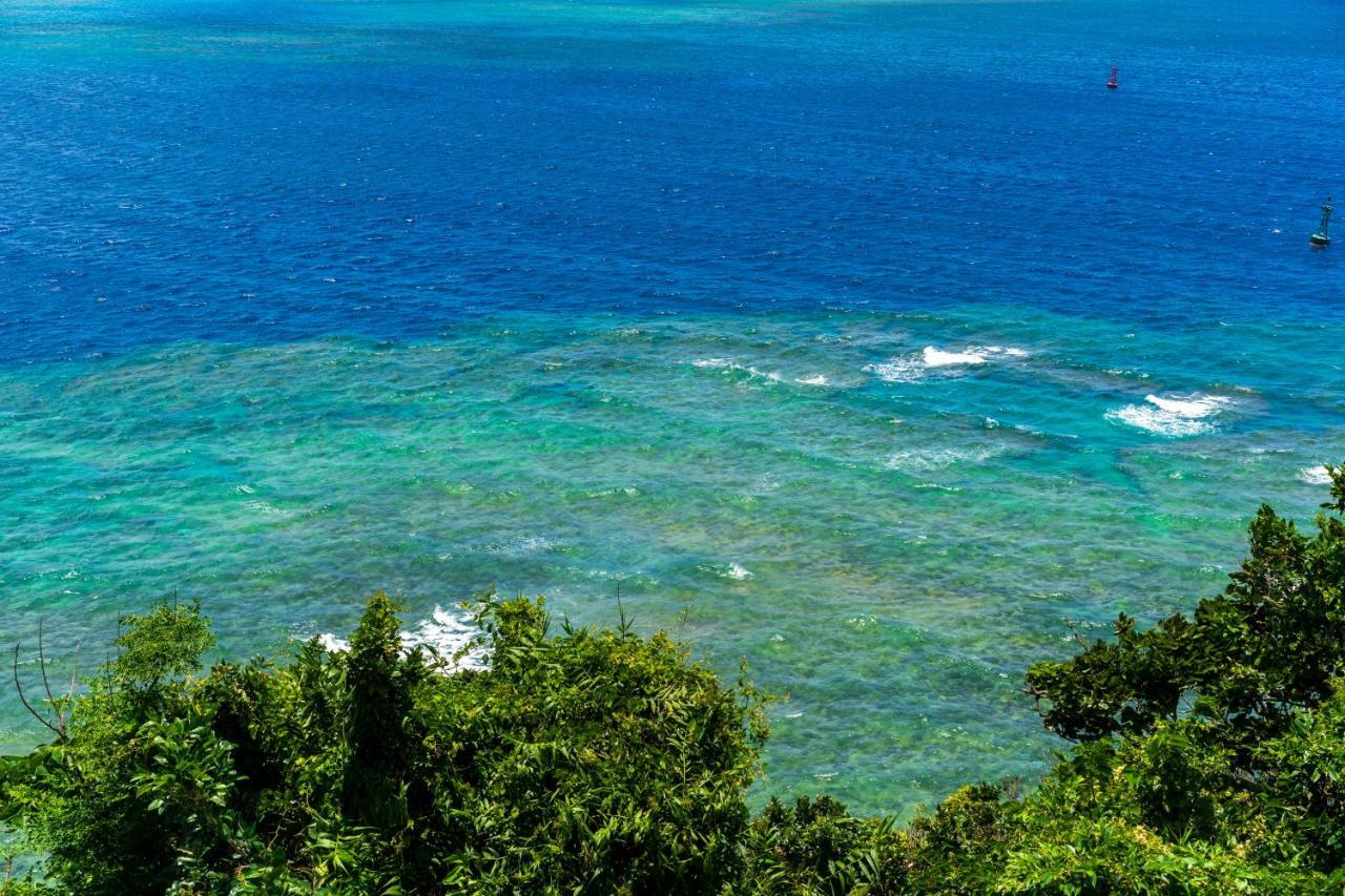 Private Villa Lamer Kouri Okinawa Εξωτερικό φωτογραφία