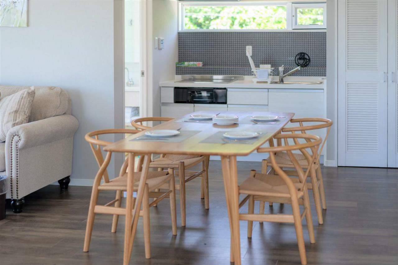 Private Villa Lamer Kouri Okinawa Εξωτερικό φωτογραφία