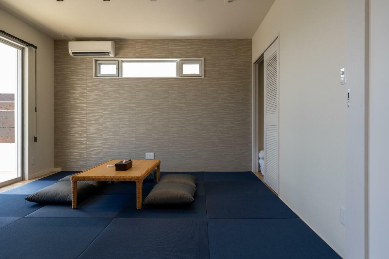 Private Villa Lamer Kouri Okinawa Εξωτερικό φωτογραφία